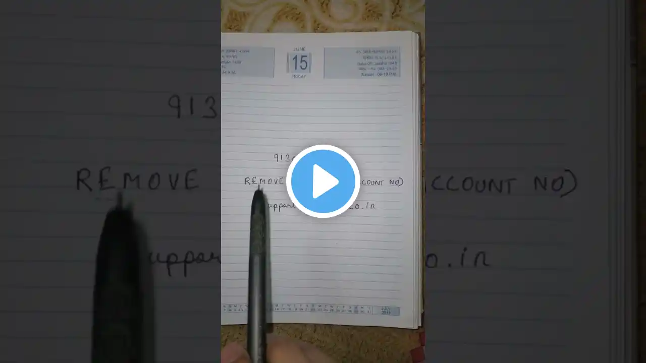 ภาพตัวอย่างวิดีโอ