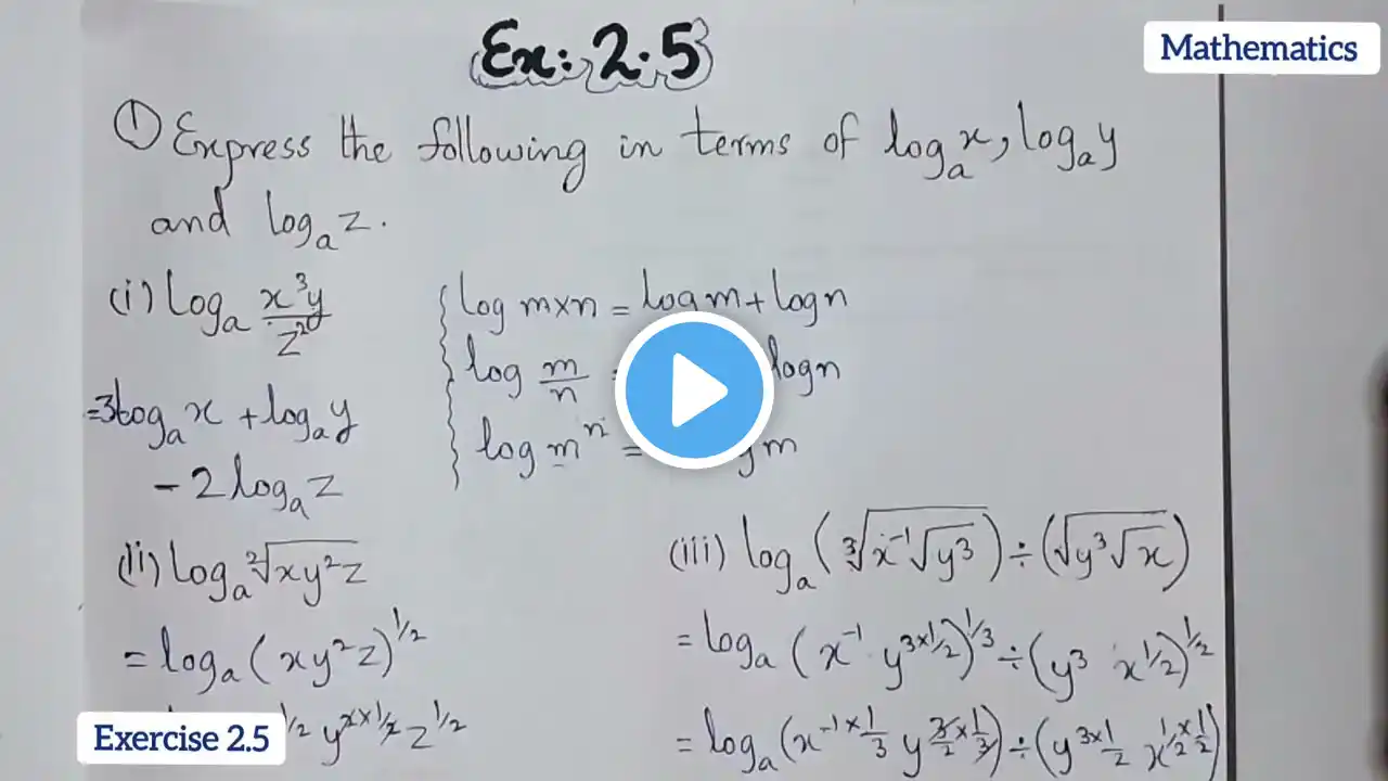 ภาพตัวอย่างวิดีโอ