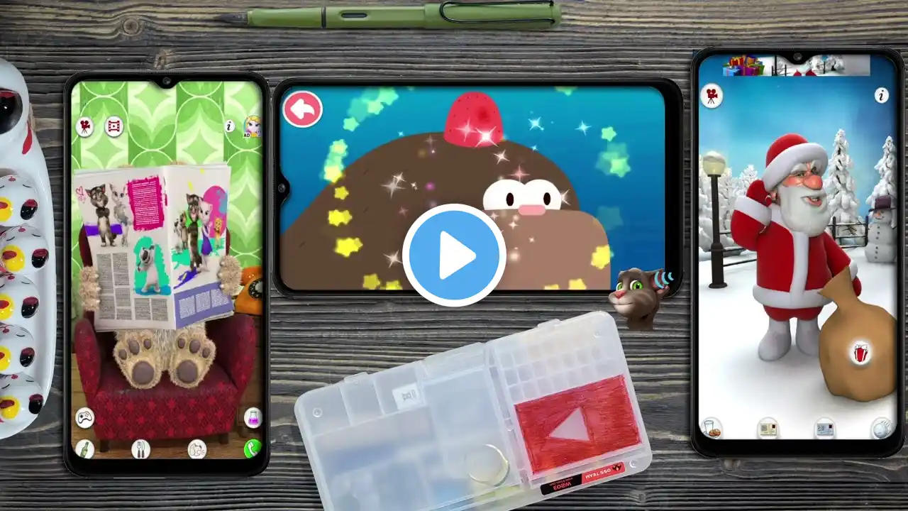 ภาพตัวอย่างวิดีโอ