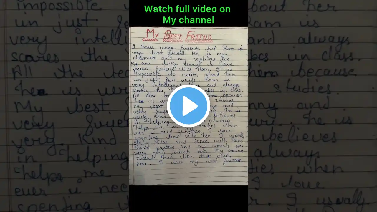 ภาพตัวอย่างวิดีโอ