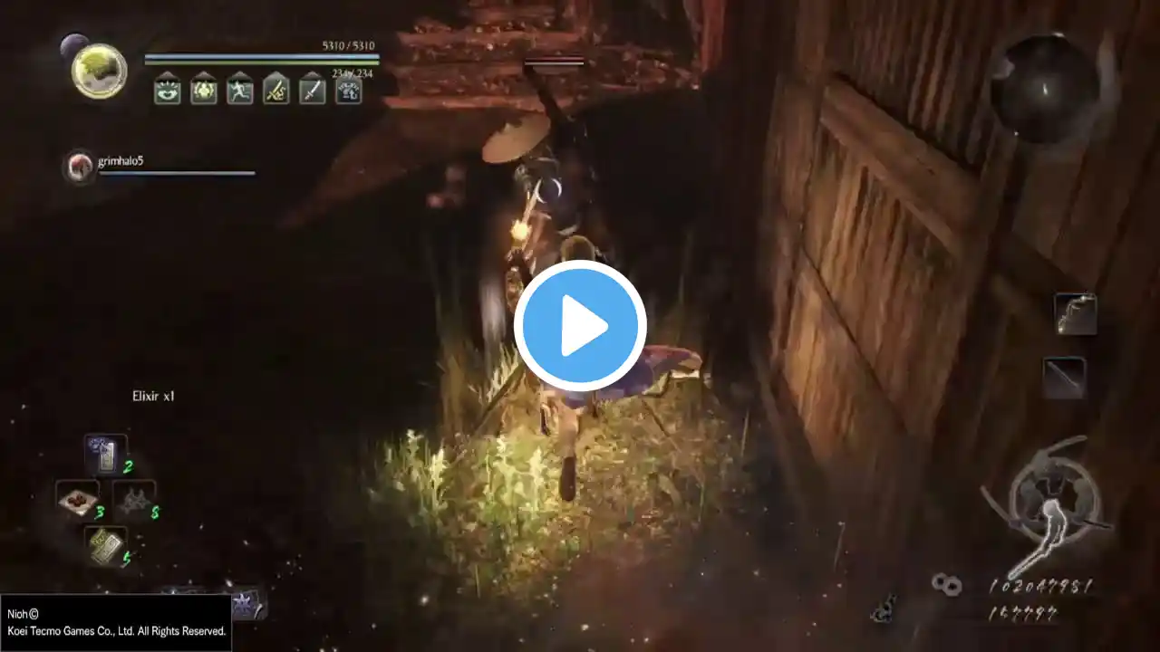 ภาพตัวอย่างวิดีโอ