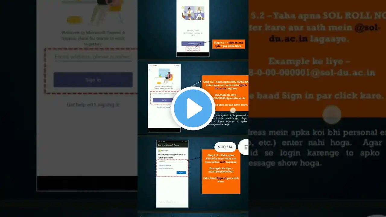 ภาพตัวอย่างวิดีโอ