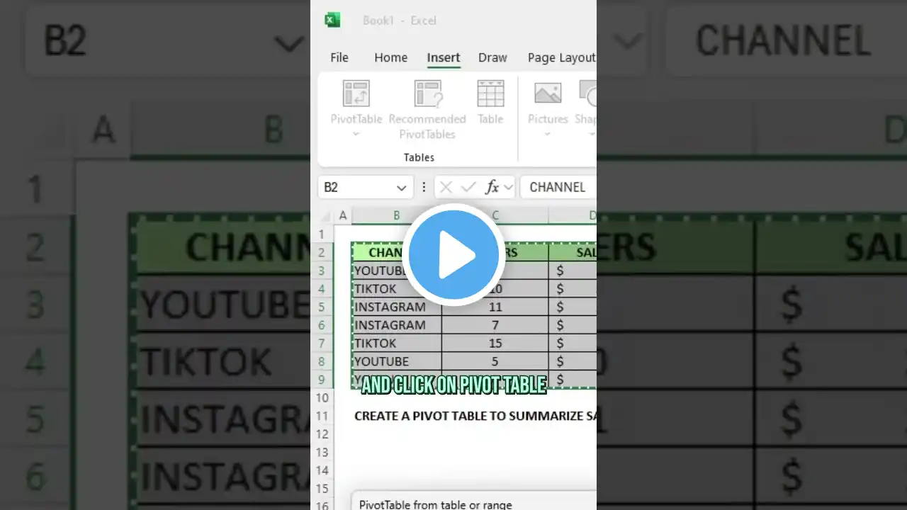 ภาพตัวอย่างวิดีโอ