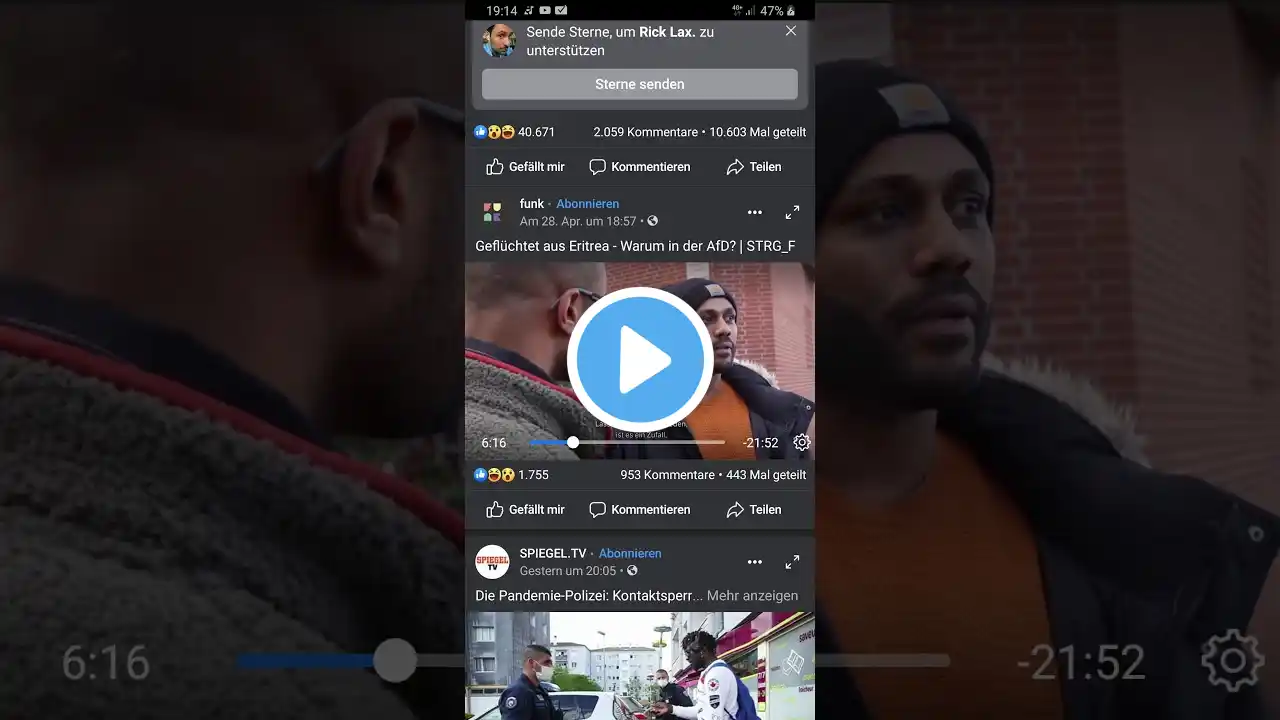 ภาพตัวอย่างวิดีโอ