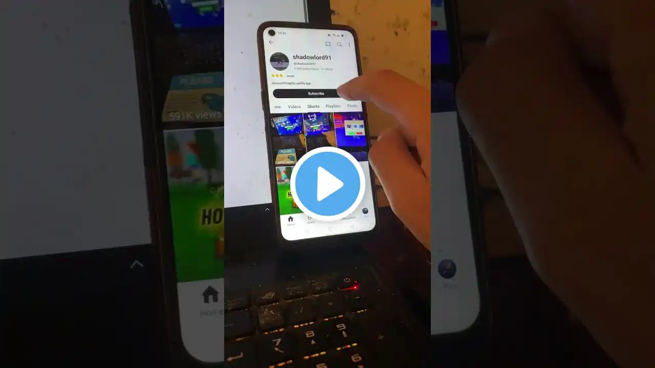 ภาพตัวอย่างวิดีโอ