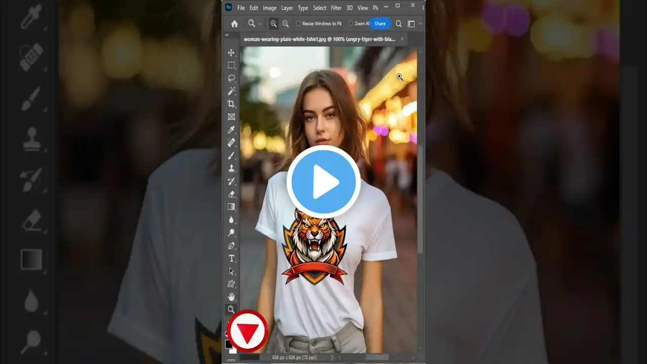 ภาพตัวอย่างวิดีโอ