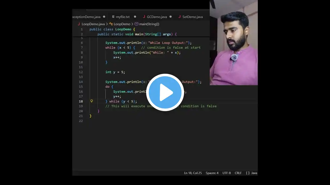ภาพตัวอย่างวิดีโอ