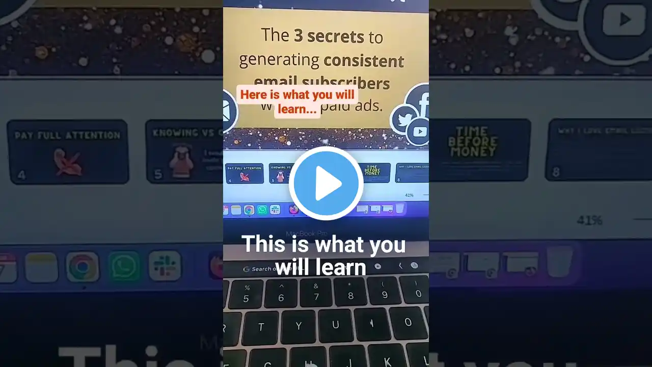 ภาพตัวอย่างวิดีโอ