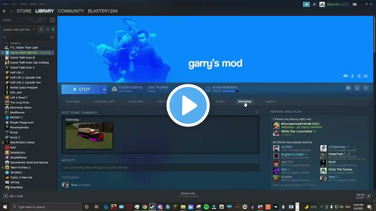ภาพตัวอย่างวิดีโอ