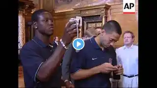 ภาพตัวอย่างวิดีโอ