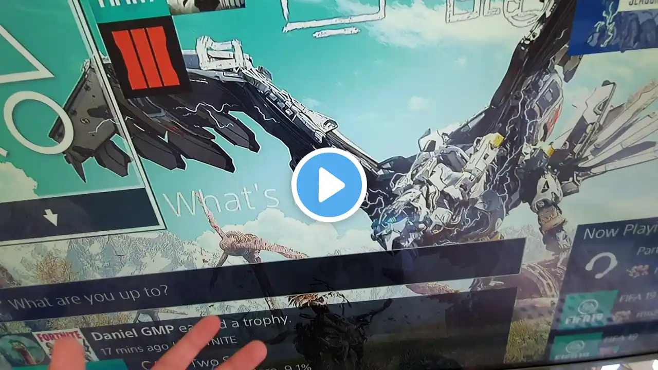 ภาพตัวอย่างวิดีโอ