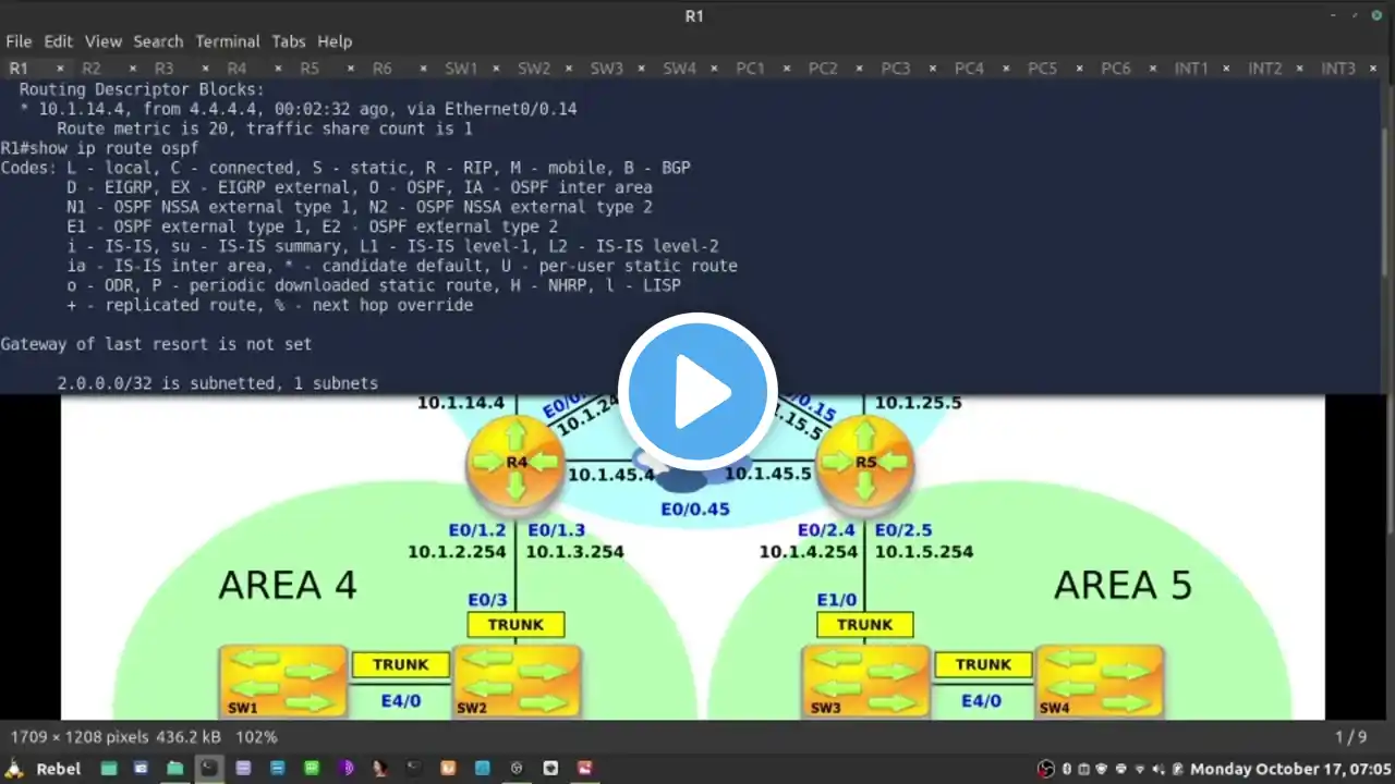 ภาพตัวอย่างวิดีโอ