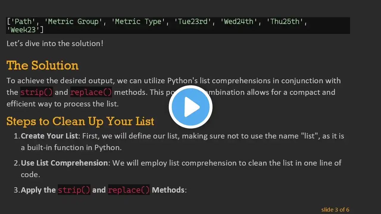 ภาพตัวอย่างวิดีโอ