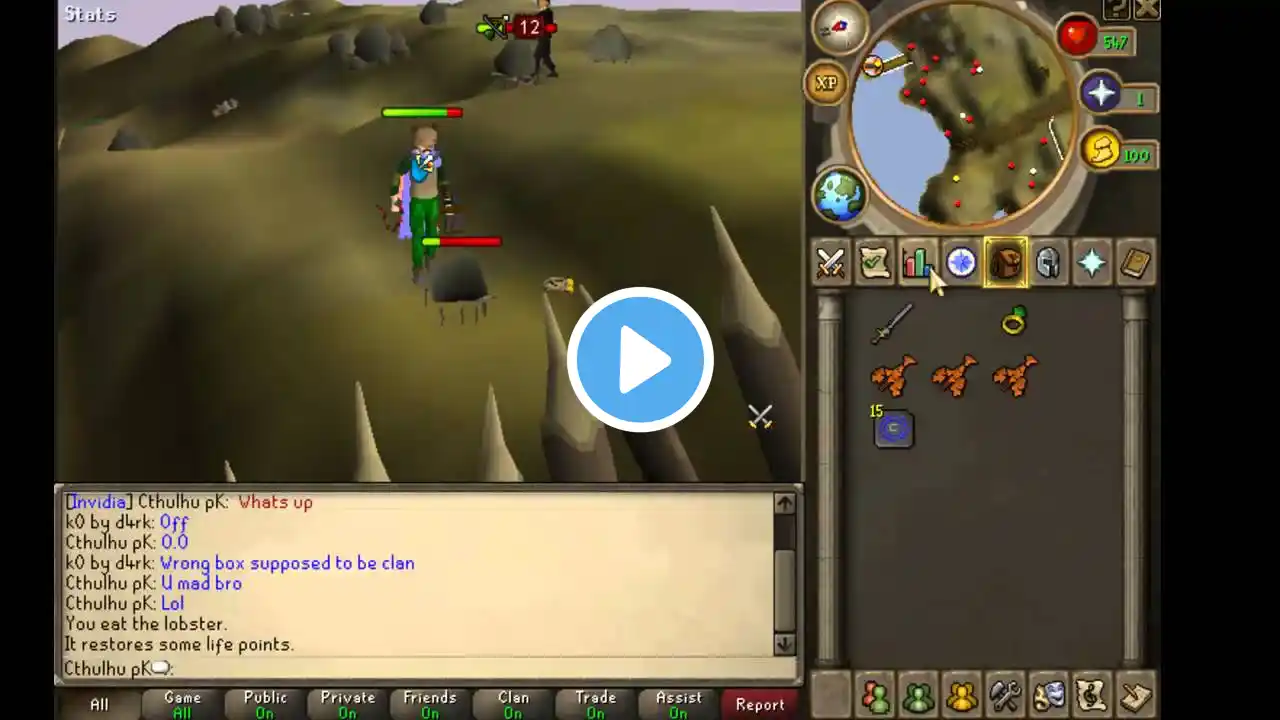 ภาพตัวอย่างวิดีโอ