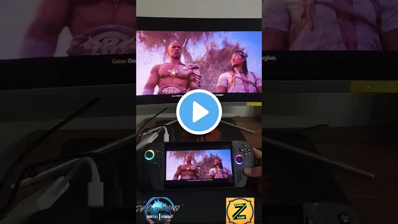 ภาพตัวอย่างวิดีโอ