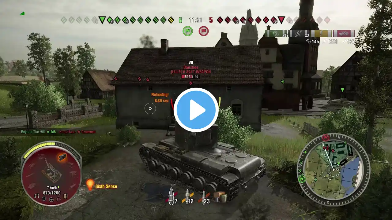 ภาพตัวอย่างวิดีโอ