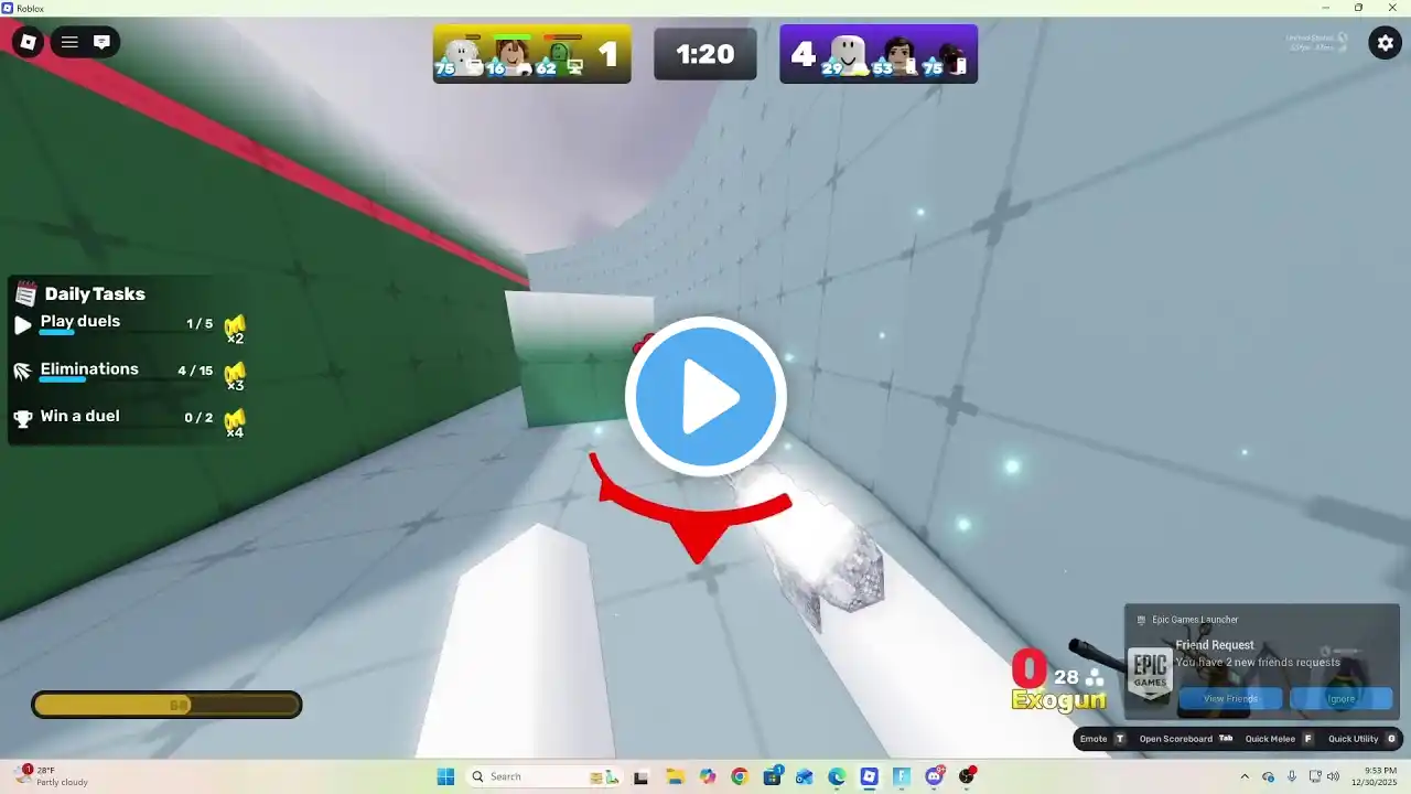 ภาพตัวอย่างวิดีโอ