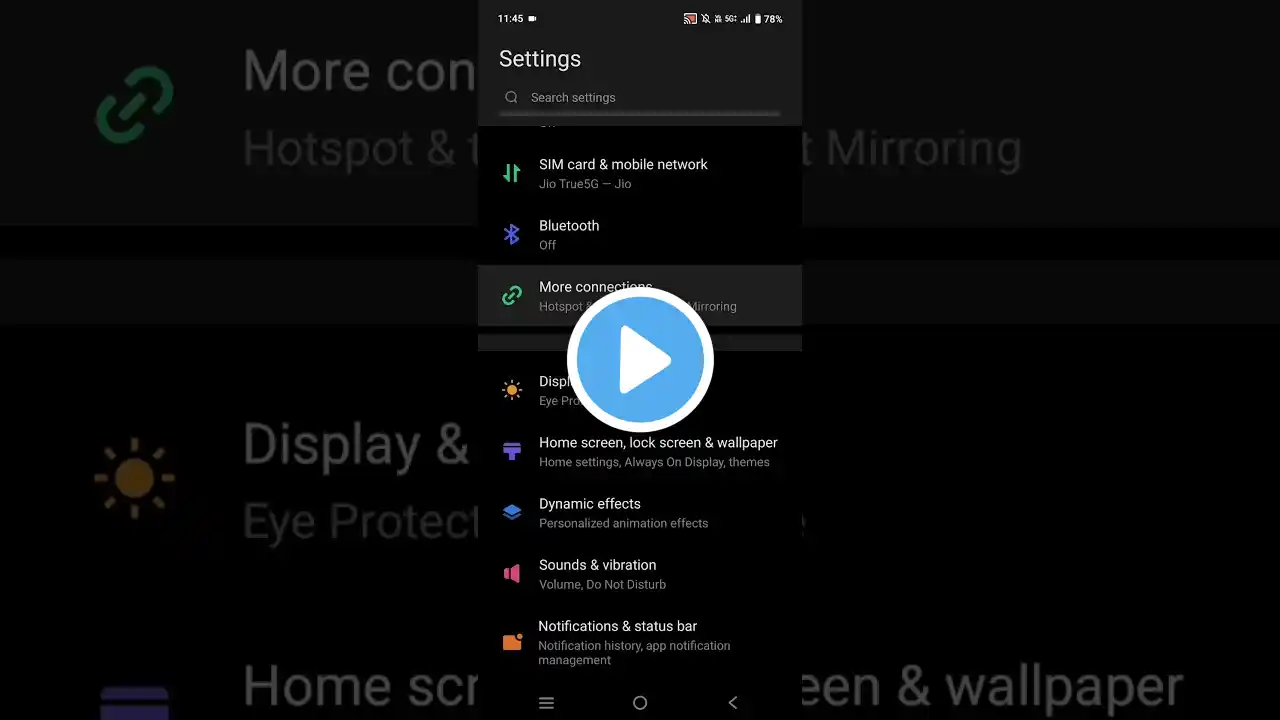 ภาพตัวอย่างวิดีโอ
