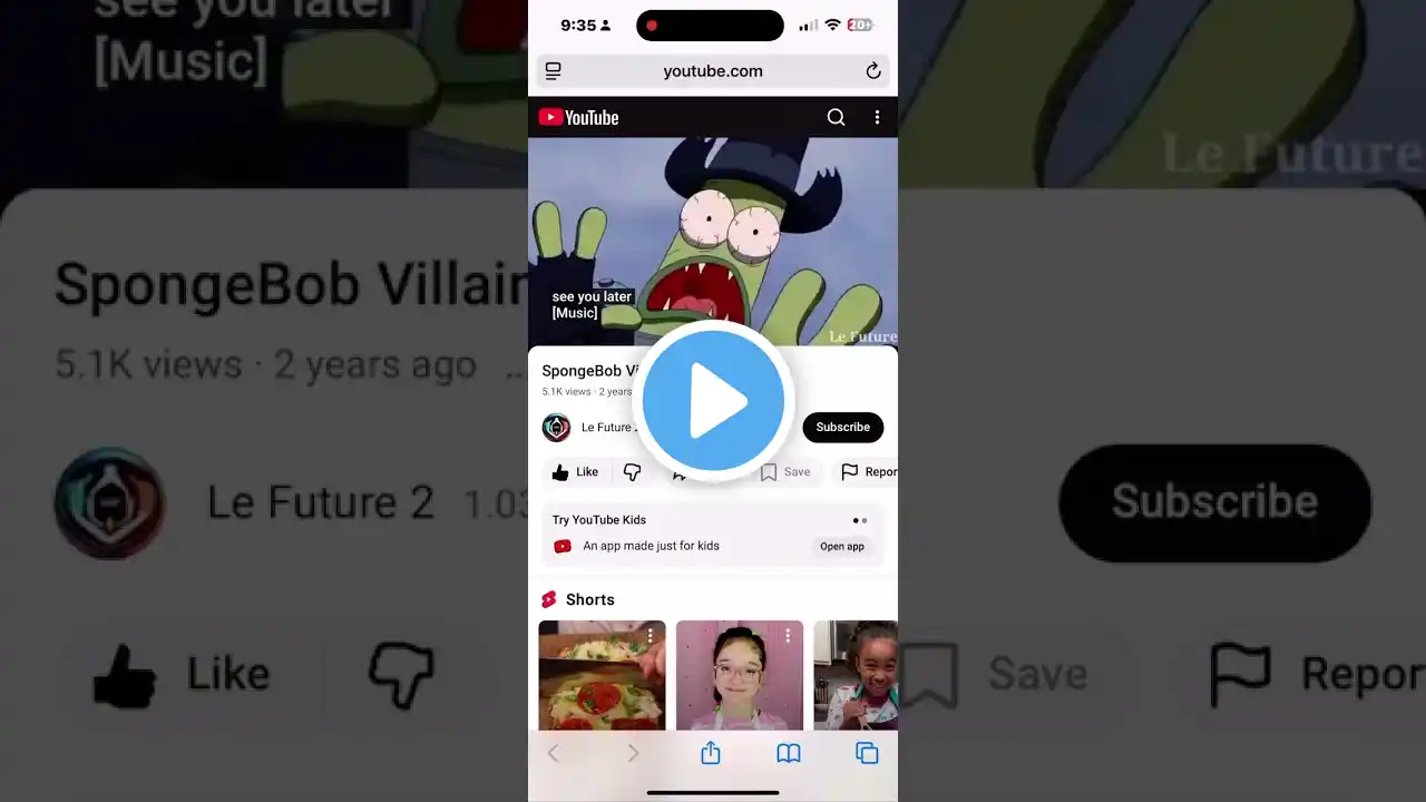 ภาพตัวอย่างวิดีโอ