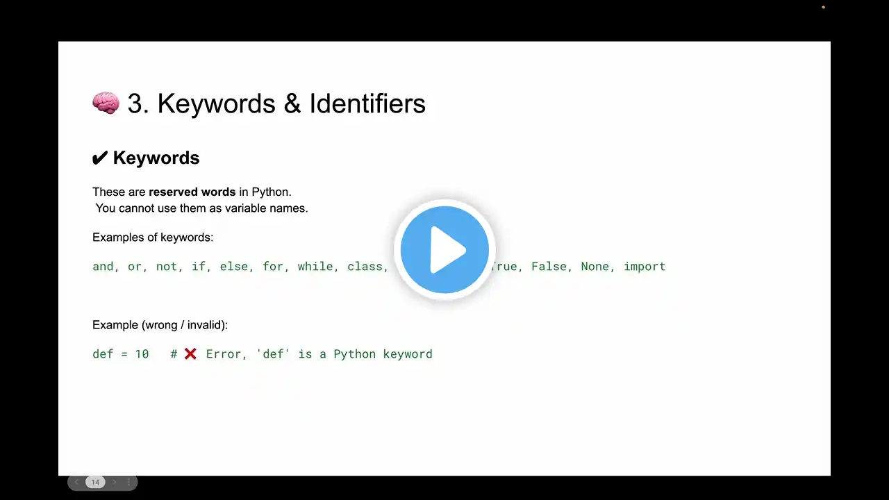 ภาพตัวอย่างวิดีโอ