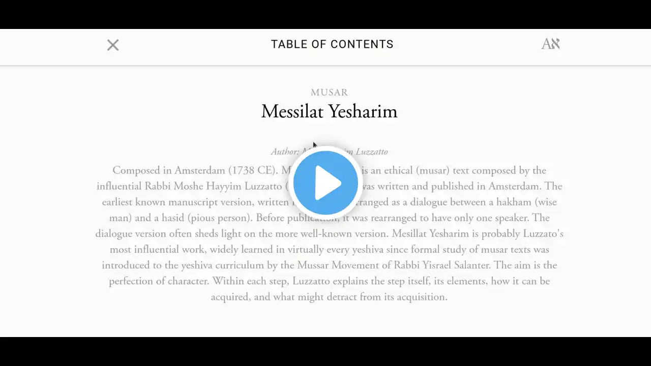 ภาพตัวอย่างวิดีโอ