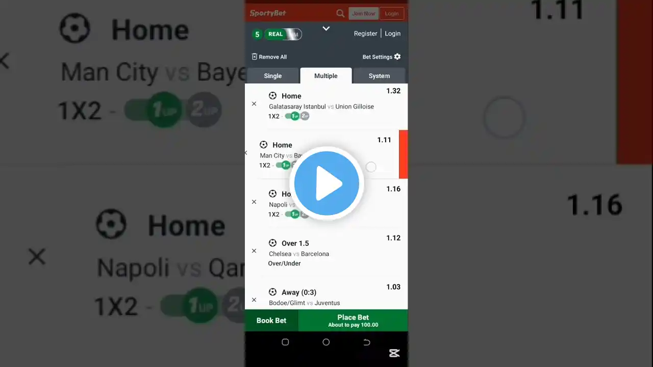 ภาพตัวอย่างวิดีโอ