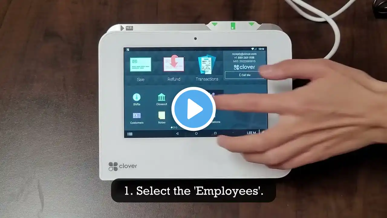 ภาพตัวอย่างวิดีโอ