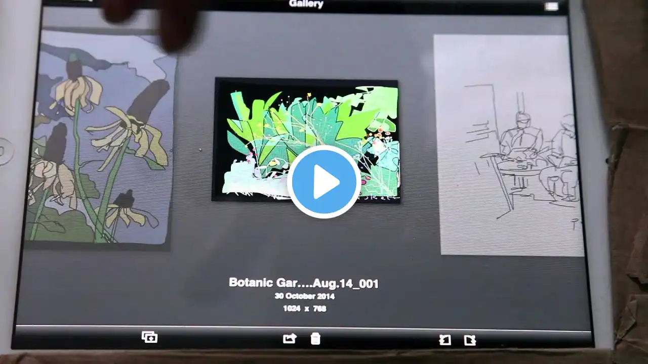 ภาพตัวอย่างวิดีโอ
