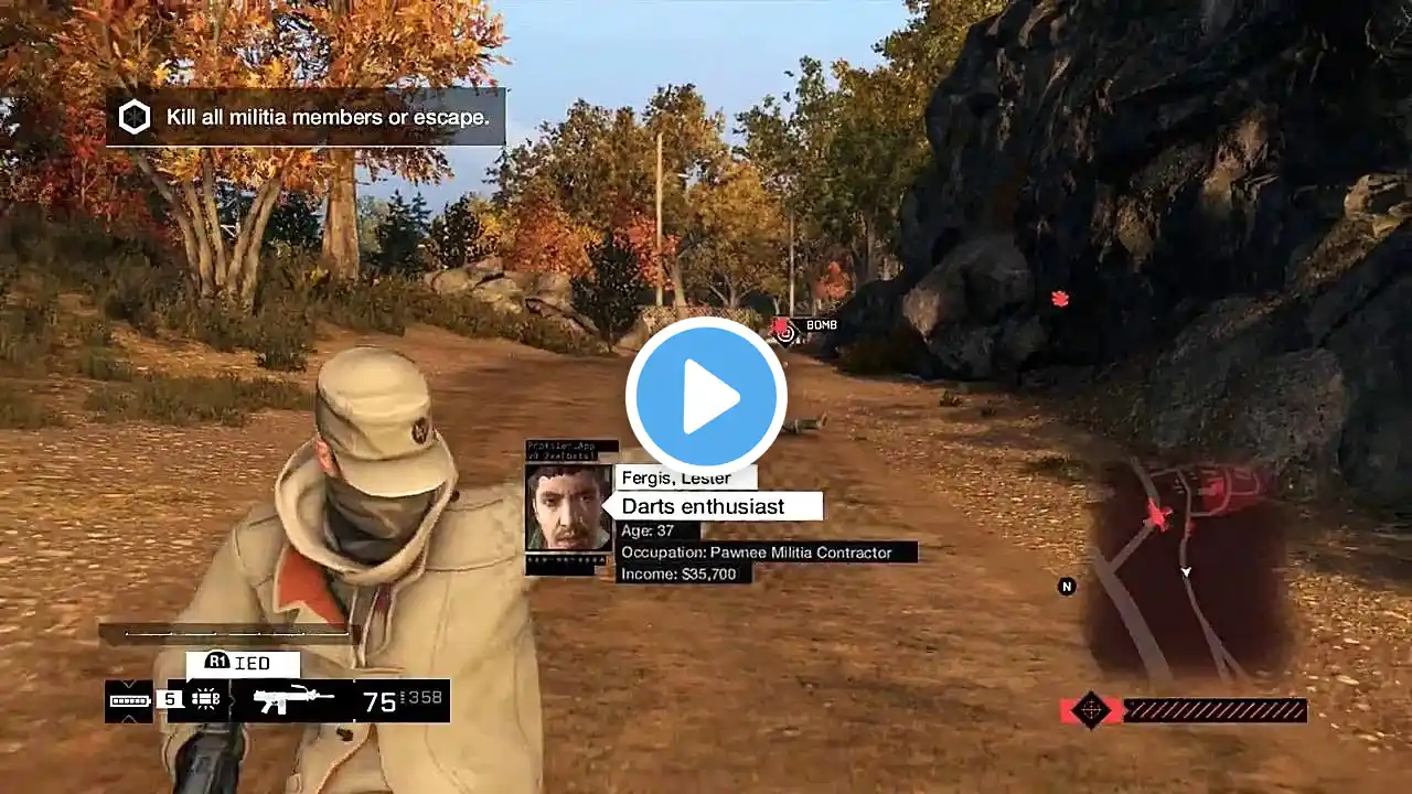 ภาพตัวอย่างวิดีโอ