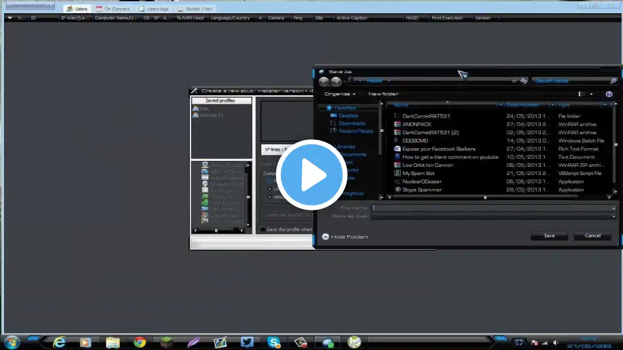 ภาพตัวอย่างวิดีโอ