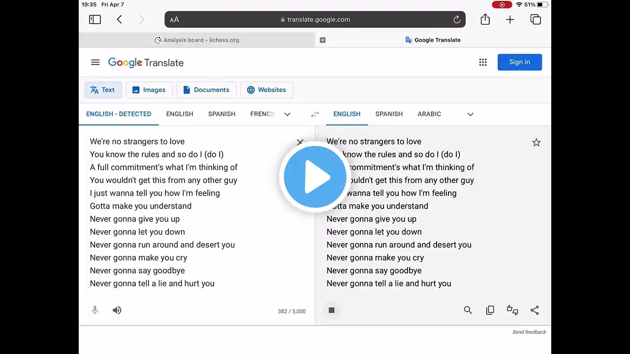 ภาพตัวอย่างวิดีโอ