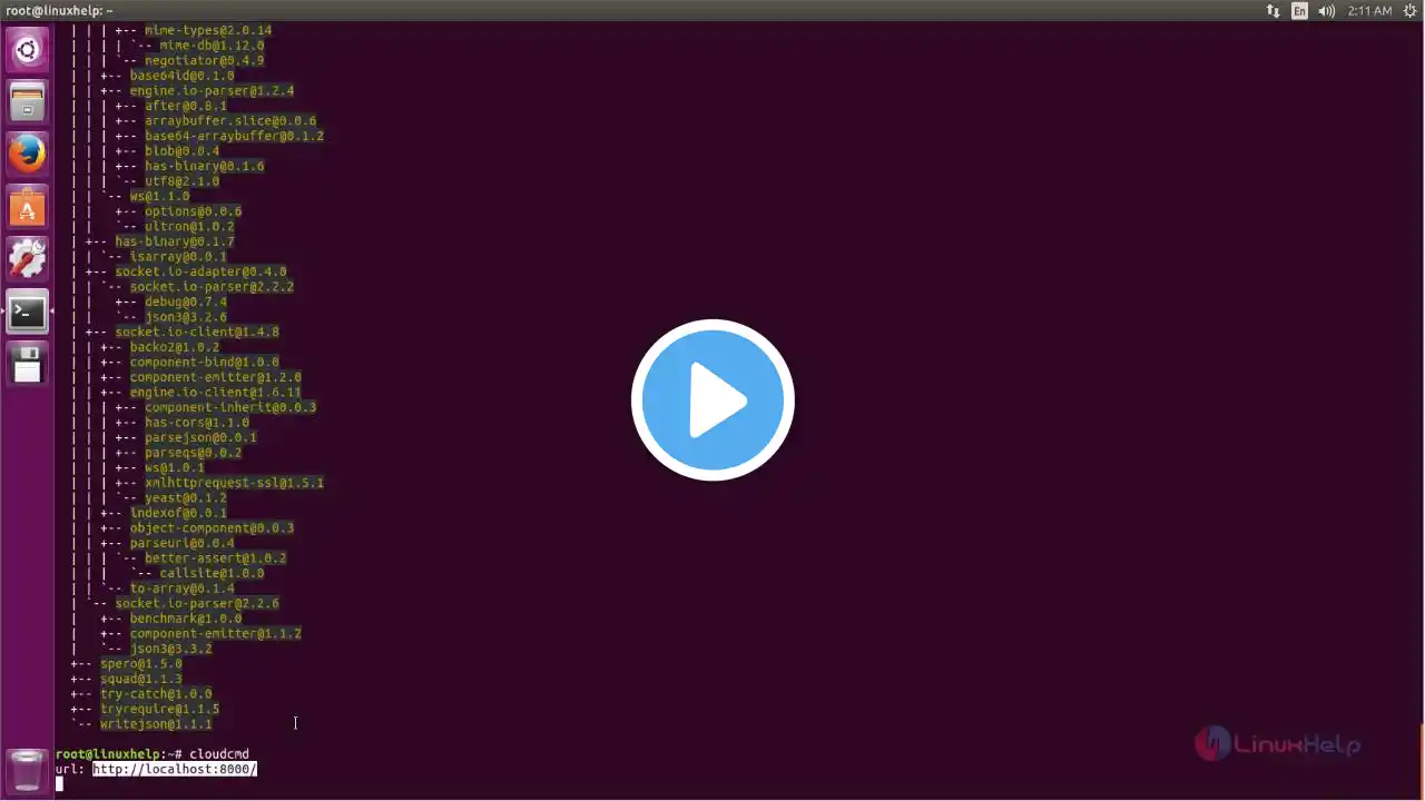 ภาพตัวอย่างวิดีโอ