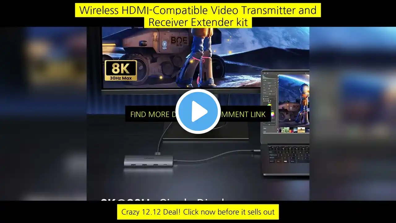 ภาพตัวอย่างวิดีโอ
