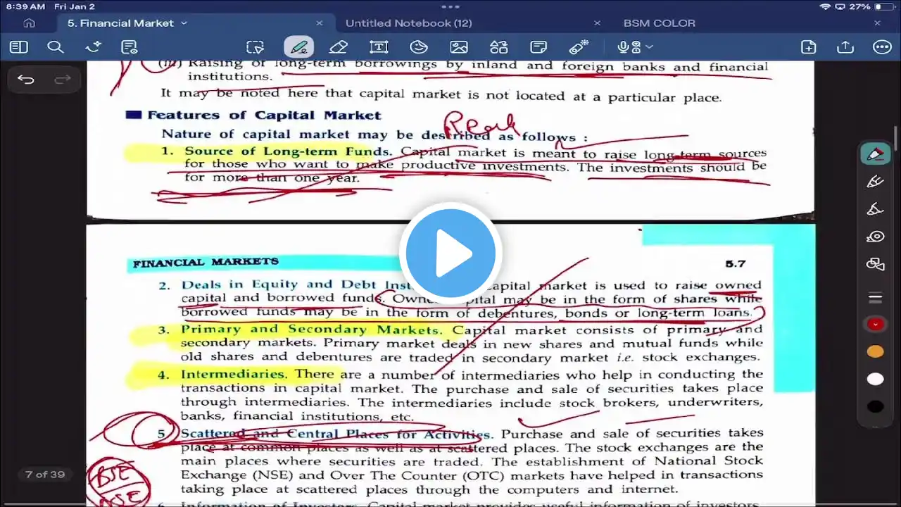 ภาพตัวอย่างวิดีโอ