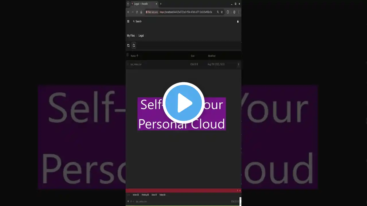ภาพตัวอย่างวิดีโอ