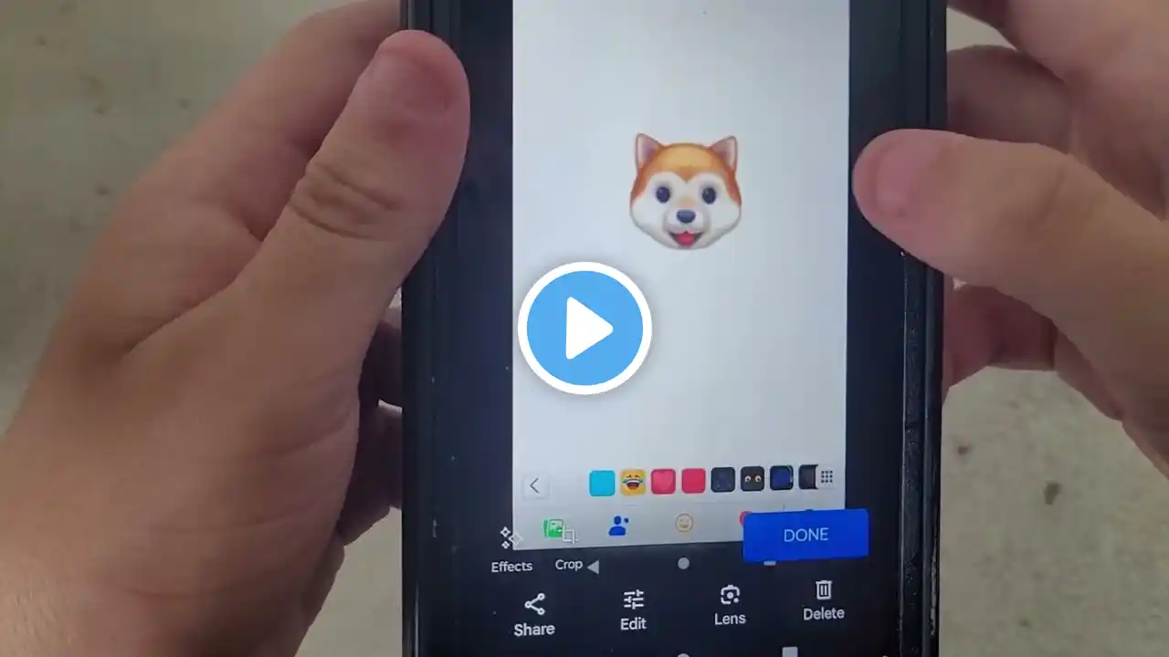 ภาพตัวอย่างวิดีโอ