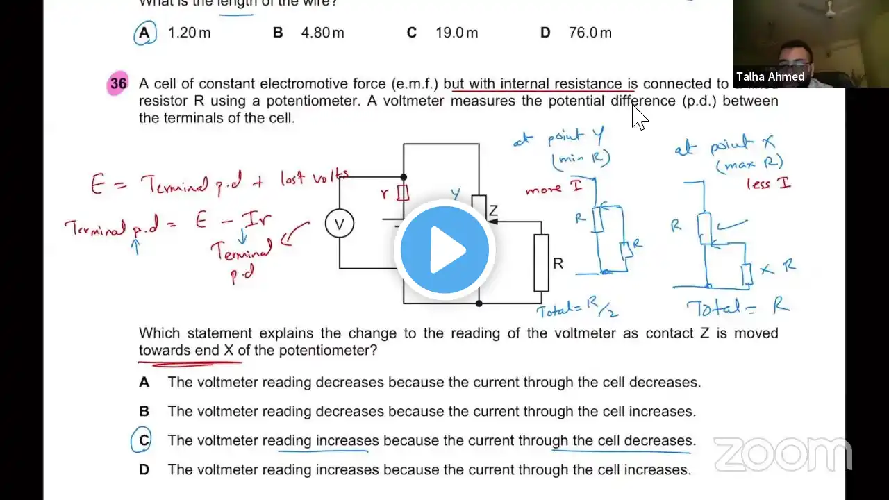 ภาพตัวอย่างวิดีโอ