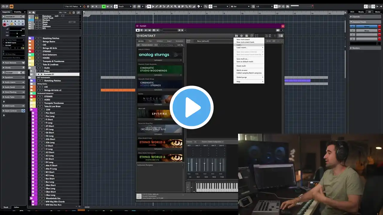 ภาพตัวอย่างวิดีโอ