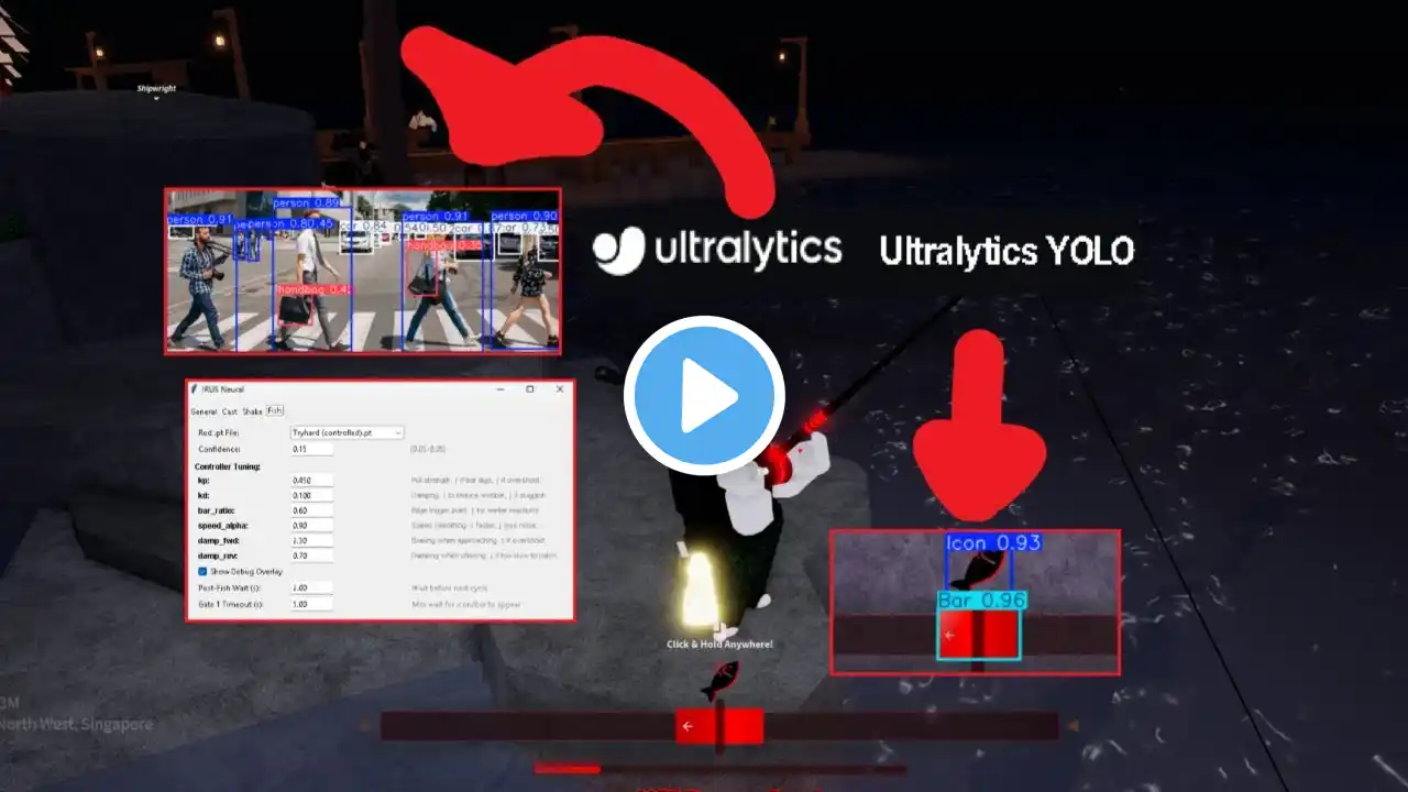 ภาพตัวอย่างวิดีโอ