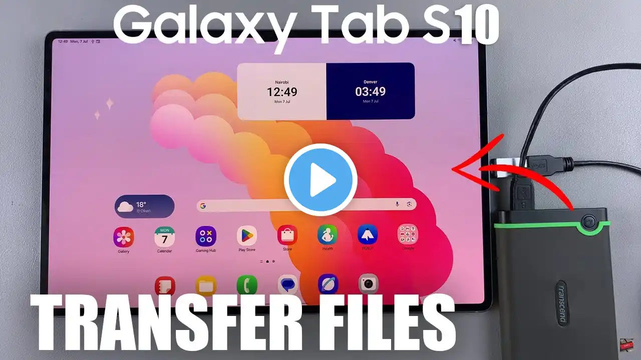 ภาพตัวอย่างวิดีโอ