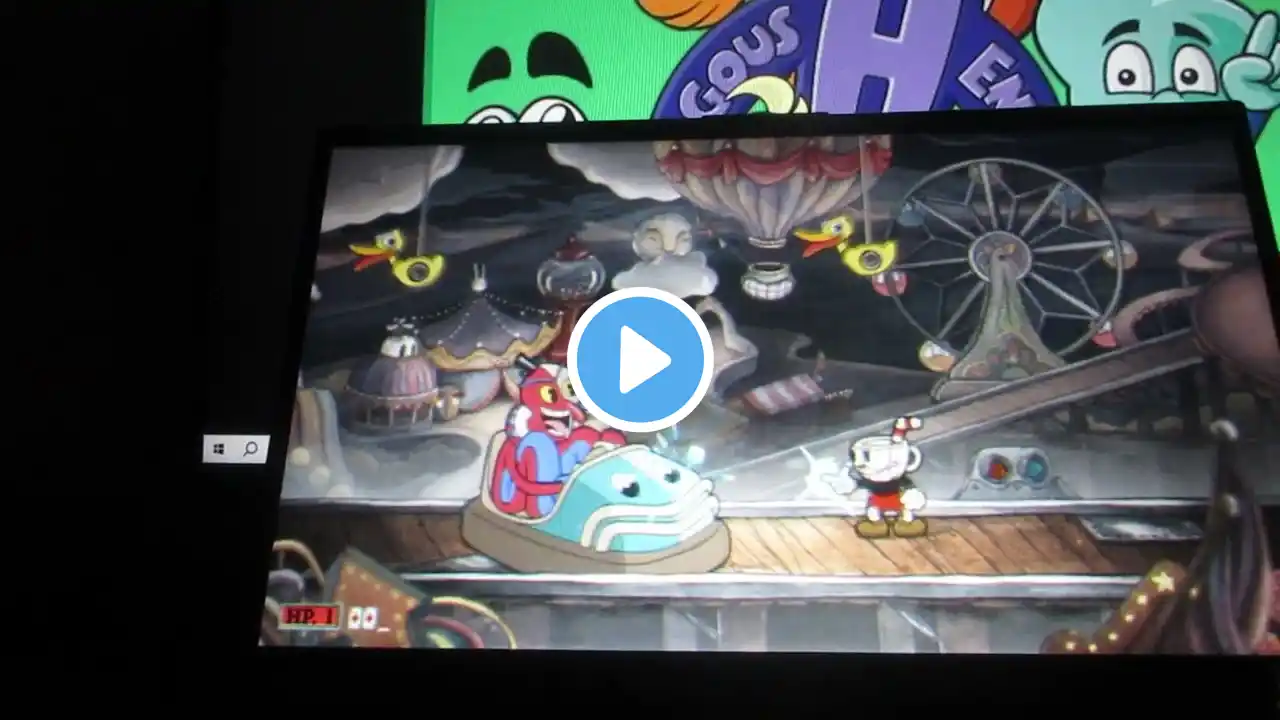 ภาพตัวอย่างวิดีโอ