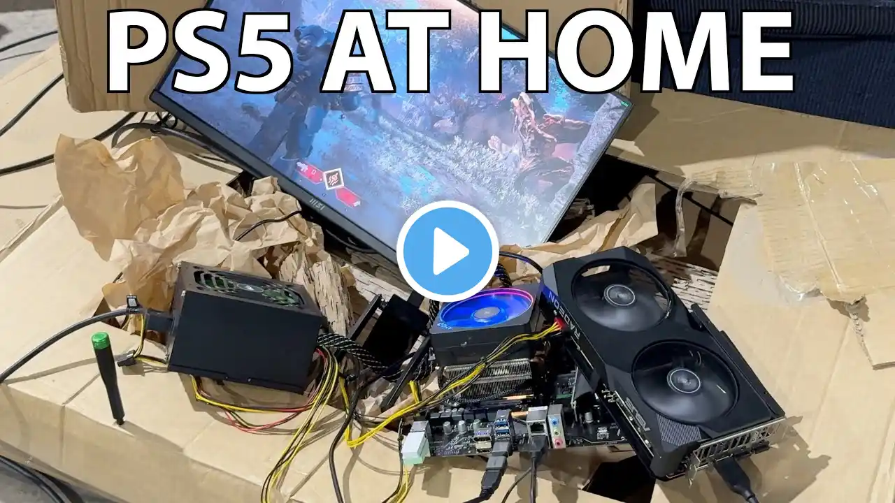 ภาพตัวอย่างวิดีโอ