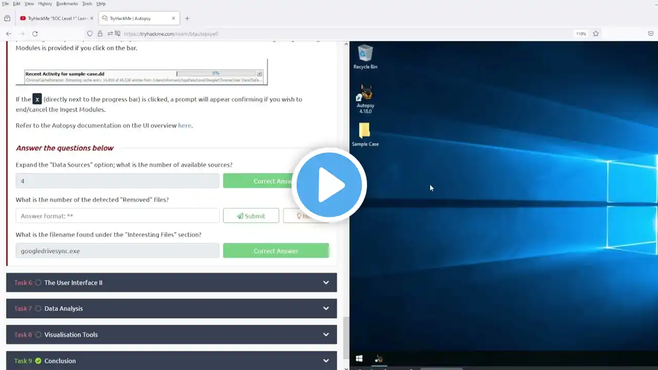 ภาพตัวอย่างวิดีโอ