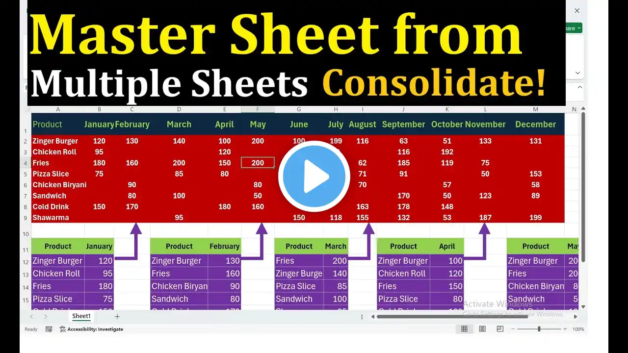 ภาพตัวอย่างวิดีโอ