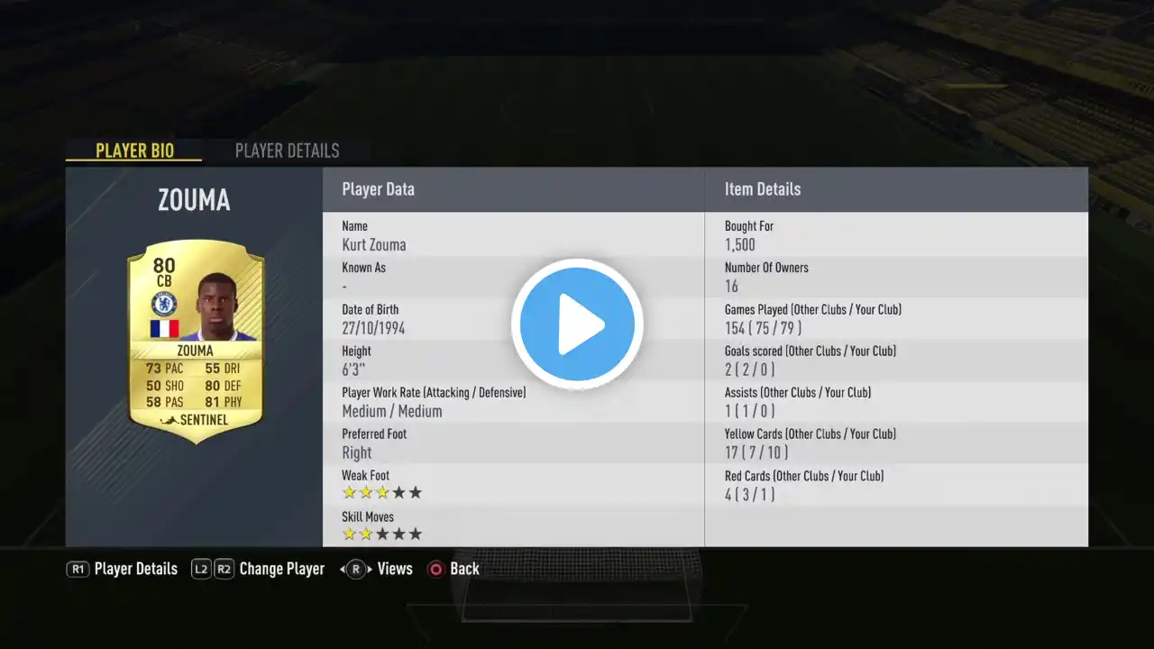 ภาพตัวอย่างวิดีโอ