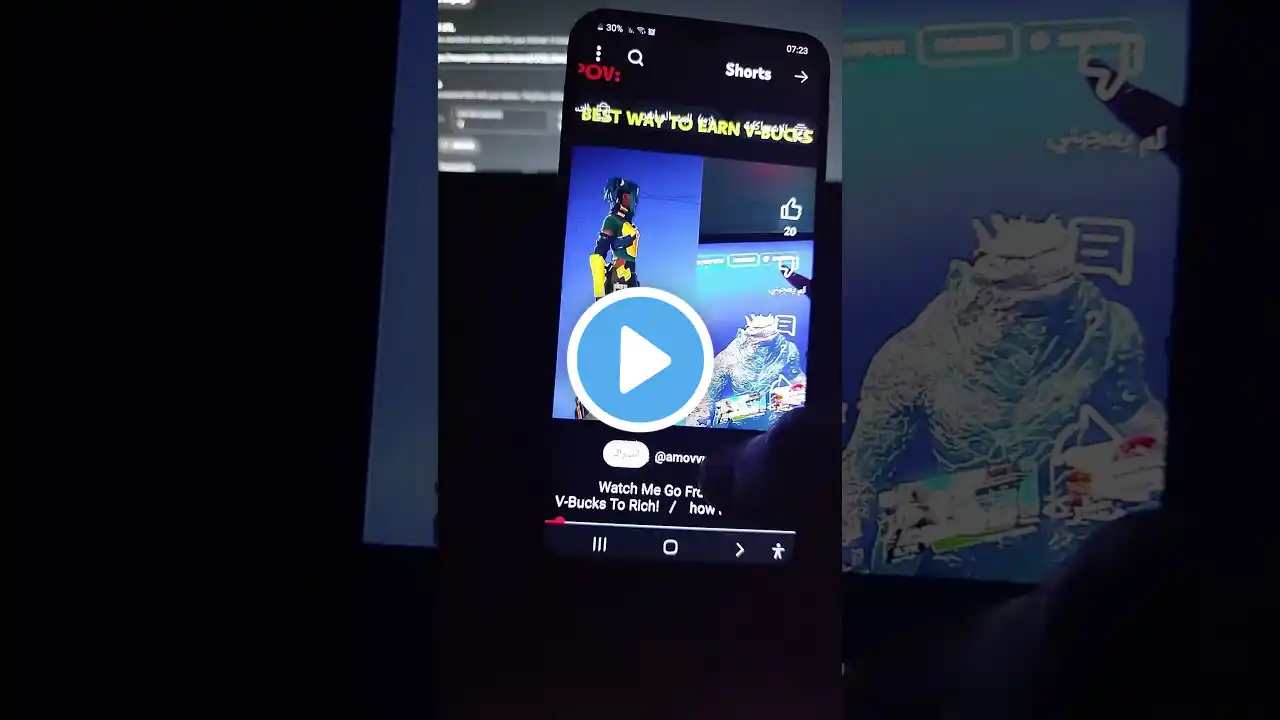 ภาพตัวอย่างวิดีโอ