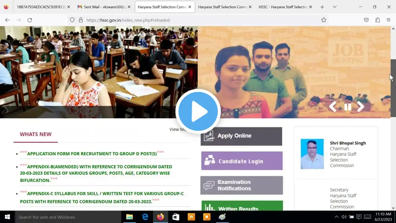 ภาพตัวอย่างวิดีโอ