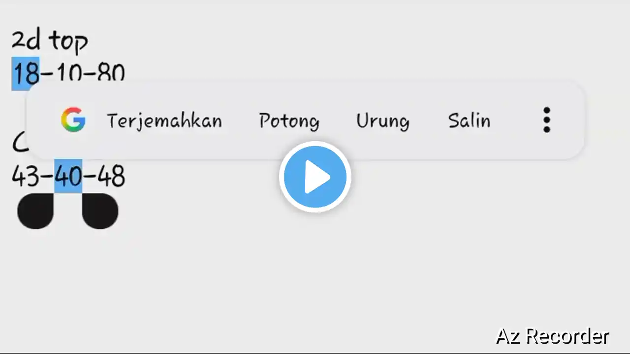 ภาพตัวอย่างวิดีโอ