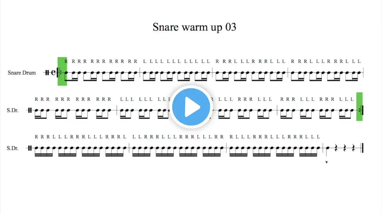 ภาพตัวอย่างวิดีโอ