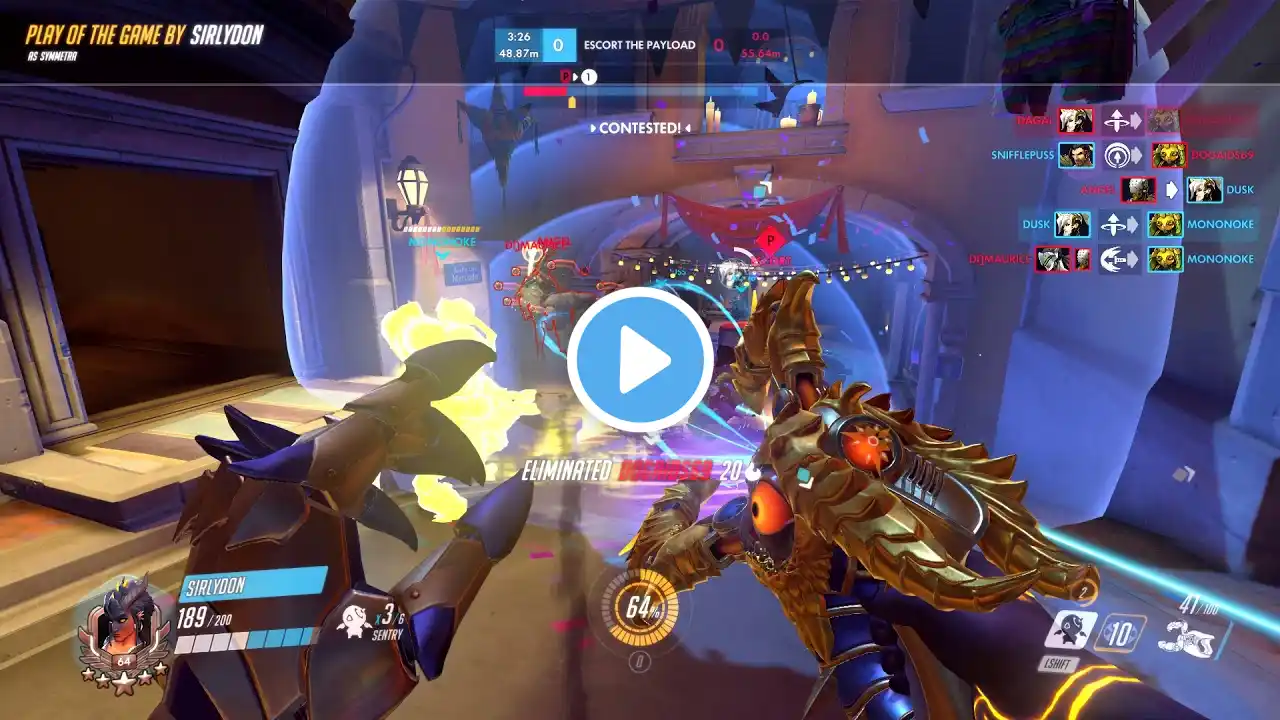 ภาพตัวอย่างวิดีโอ